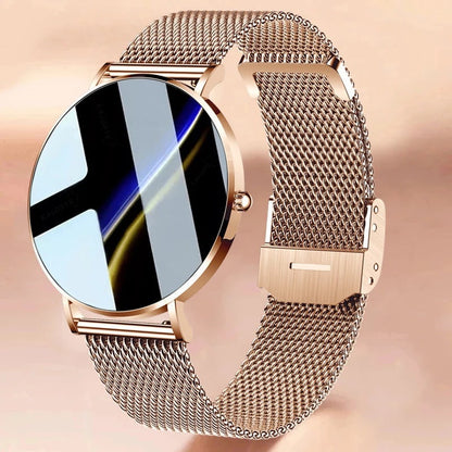 ActivChic - La Montre Connectée Élégante pour femme (CJ)